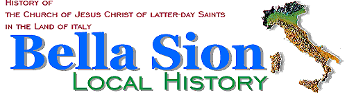 BELLA
SION/ Logo - Local History