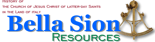 BELLA SION/ Logo - Resources